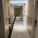 Yibai Hotel Shanghai Hongqiao Airport National Exhibition Center Branch